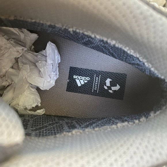 Adidas Men Gore Tex Mid Hiking Lace Up Boots 11.5 - Picture 3 of 11